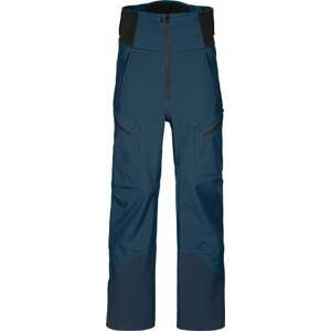 Ortovox 3L Guardian Shell Pants M Deep Ocean XL