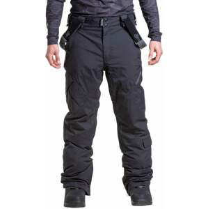 Meatfly Ghost SNB & Ski Pants Black S