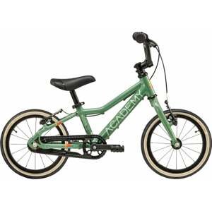 Academy Grade 2 Olive 14" Detský bicykel