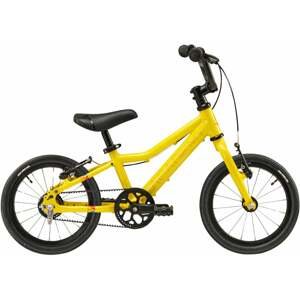 Academy Grade 2 Belt Yellow 14" Detský bicykel