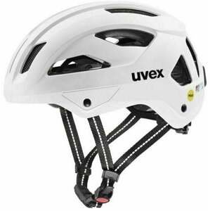 UVEX City Stride Mips White Matt 53-56 Prilba na bicykel