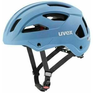 UVEX Stride Azure 56-59 Prilba na bicykel