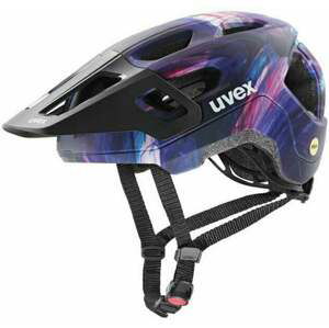 UVEX React Jr. Mips Galaxy 52-56 Prilba na bicykel