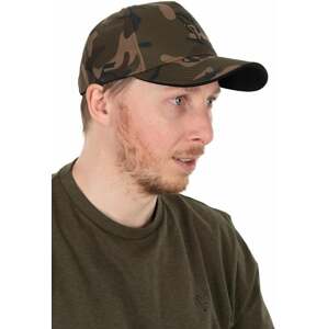 Fox Fishing Čiapka Camo Baseball Cap