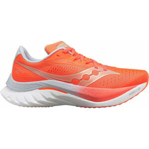 Saucony Endorphin Speed 4 Womens Shoes Vizired 37 Cestná bežecká obuv