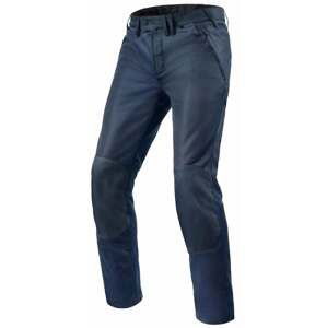 Rev'it! Eclipse 2 Dark Blue M Textilné nohavice