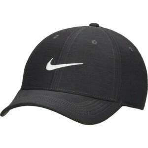 Nike Dri-Fit Club Cap Novelty Black/Dark Smoke/Grey/White L/XL