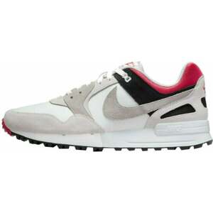 Nike Air Pegasus '89 Unisex Golf Shoe Swan/Black/Neutral Grey/Medium Grey 44