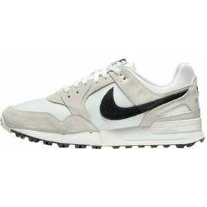 Nike Air Pegasus '89 Unisex Golf Shoe White/Platinum Tint/Black 44