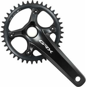 Shimano GRX RX820 Gravel Crankset 172.5 40 Kľuky