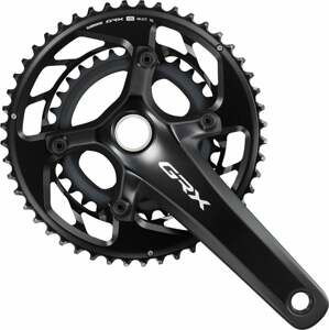 Shimano GRX RX820 Gravel Crankset 172.5 31-48 Kľuky