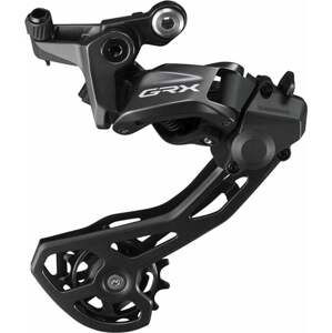 Shimano GRX RX810 12 Shadow RD+ Zadný Prehadzovač