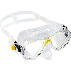 Cressi Marea Clear/Yellow