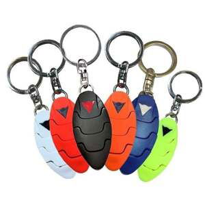 Dainese Lobster Keyring Coloured Black UNI