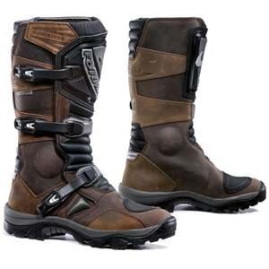 Forma Boots Adventure Dry Brown 38 Topánky