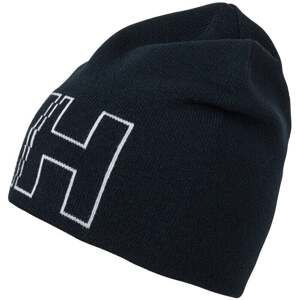 Helly Hansen Outline Beanie Navy UNI Lyžiarska čiapka