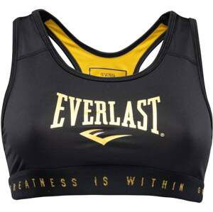 Everlast Brand Black/Nuggets XS Fitness bielizeň