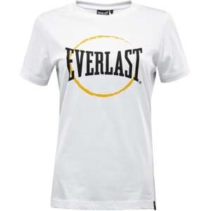 Everlast Akita White XS Fitness tričko
