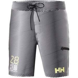 Helly Hansen HP Board Shorts 9" Čierna 36
