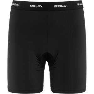 Briko Inner Pad Black XS Cyklonohavice