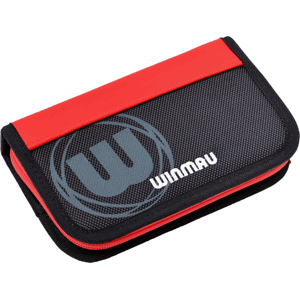 Winmau Urban-Pro Red Dart Case Doplnky pre šípky