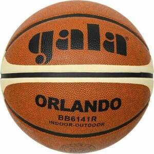 Gala Orlando 6 Basketbal