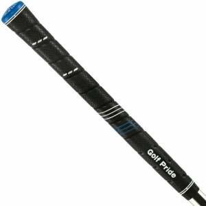 Golf Pride CP2 Wrap Grip Black/Blue