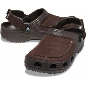 Crocs Yukon Vista II Clog Espresso 45-46