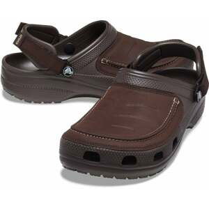 Crocs Yukon Vista II Clog Espresso 43-44