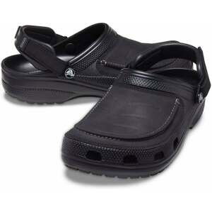 Crocs Yukon Vista II Clog Black 39-40