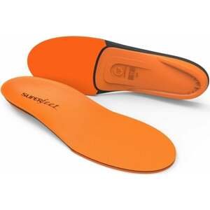 SuperFeet Orange 45-46,5 Vložky do topánok