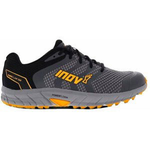 Inov-8 Parkclaw 260 Knit Men's Grey/Black/Yellow 45