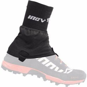 Inov-8 All Terrain Gaiter Čierna M Návleky na topánky