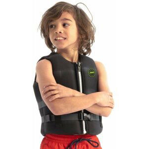 Jobe Neoprene Vest Youth Black 152