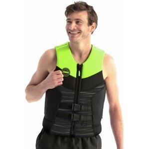 Jobe Segmented Jet Vest Backsupport Men XL NEW