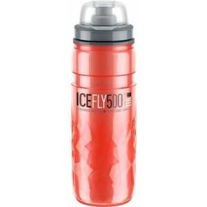 Elite Cycling Ice Fly Red 500 ml