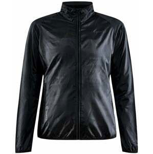 Craft PRO Hypervent Jacket Black S