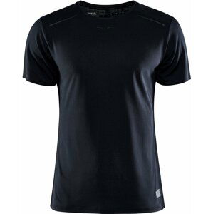 Craft PRO Hypervent SS Tee Black S