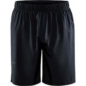 Craft PRO Hypervent Long Shorts Black XL