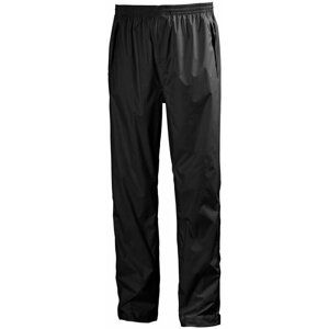 Helly Hansen Outdoorové nohavice Loke Pants Black XL