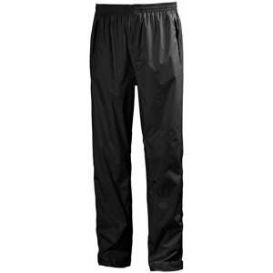Helly Hansen Outdoorové nohavice Loke Pants Black 5XL