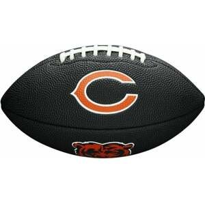 Wilson NFL Team Soft Touch Mini Football Chicago Bears