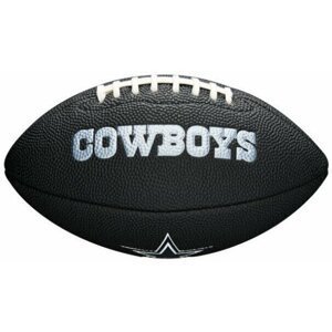 Wilson NFL Team Soft Touch Mini Football Dallas Cowboys