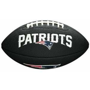 Wilson NFL Team Soft Touch Mini Football New England Patriots