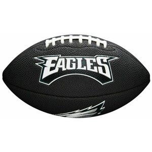 Wilson NFL Team Soft Touch Mini Football Philadelphia Eagles