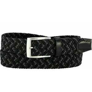 Alberto Belt Multicolor Mens Anthracite 110