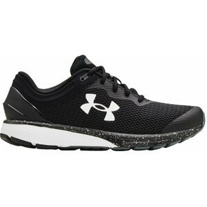 Under Armour UA Charged Escape 3 Black/White 45