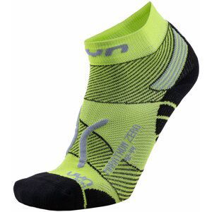 UYN Run Marathon Zero Green Lime-Black 42/44