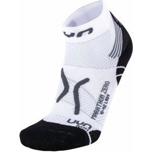 UYN Run Marathon Zero White-Grey 41/42