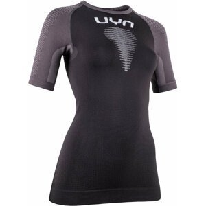 UYN Marathon Ow Shirt Black/Charcoal/White S/M